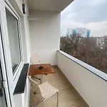 Cosmo Apartament Eforie Nord