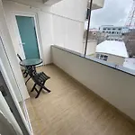 Apartament Cosmo
