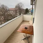 Apartament Cosmo Eforie Nord