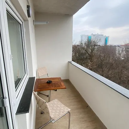 Cosmo Apartament Eforie Nord