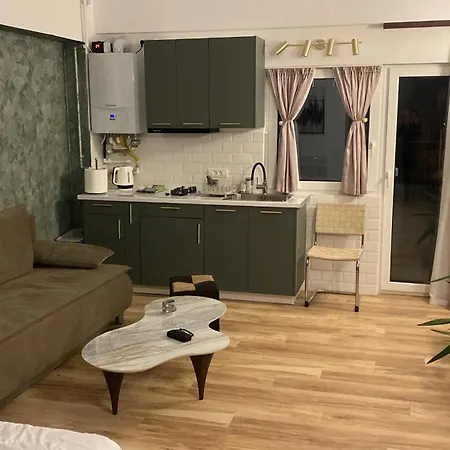 Cosmo Apartament