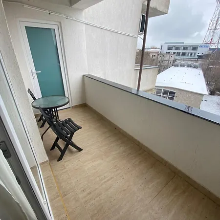 Apartament Cosmo