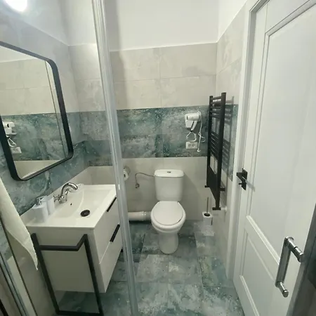 Cosmo Apartament Eforie Nord
