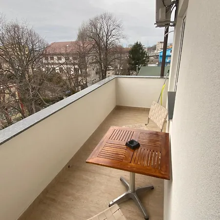 Apartament Cosmo Eforie Nord
