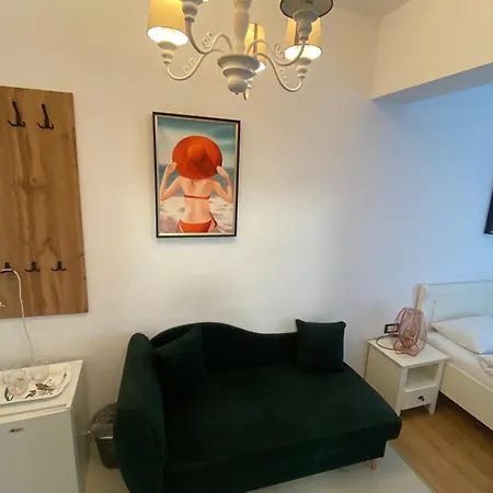 Cosmo Apartament
