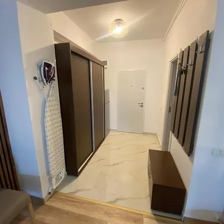 Cosmo Apartament Eforie Nord
