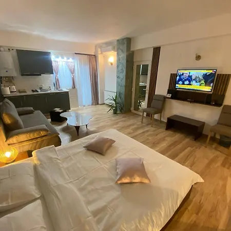 Apartament Cosmo Eforie Nord