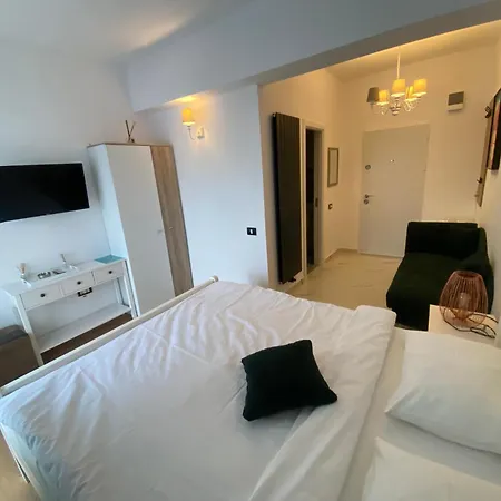 Apartament Cosmo Eforie Nord