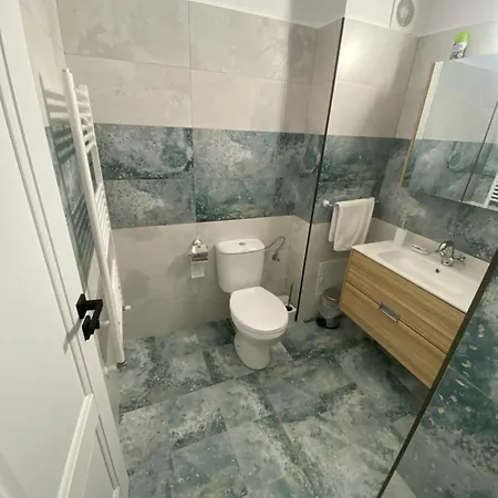 Apartament Cosmo