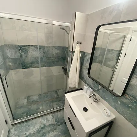 Apartment Cosmo Eforie Nord