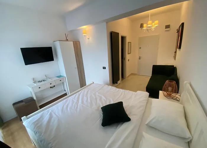 公寓 Cosmo 艾福雷诺德